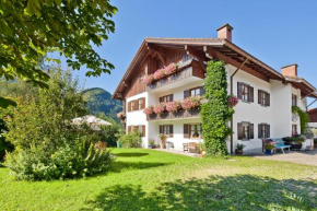 Отель Landhaus Via Decia - Bad Hindelang PLUS Gastgeber  Бад Хинделанг